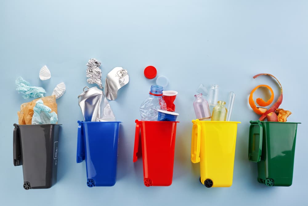 Recycling Tips For Households And Businesses To Reduce Waste